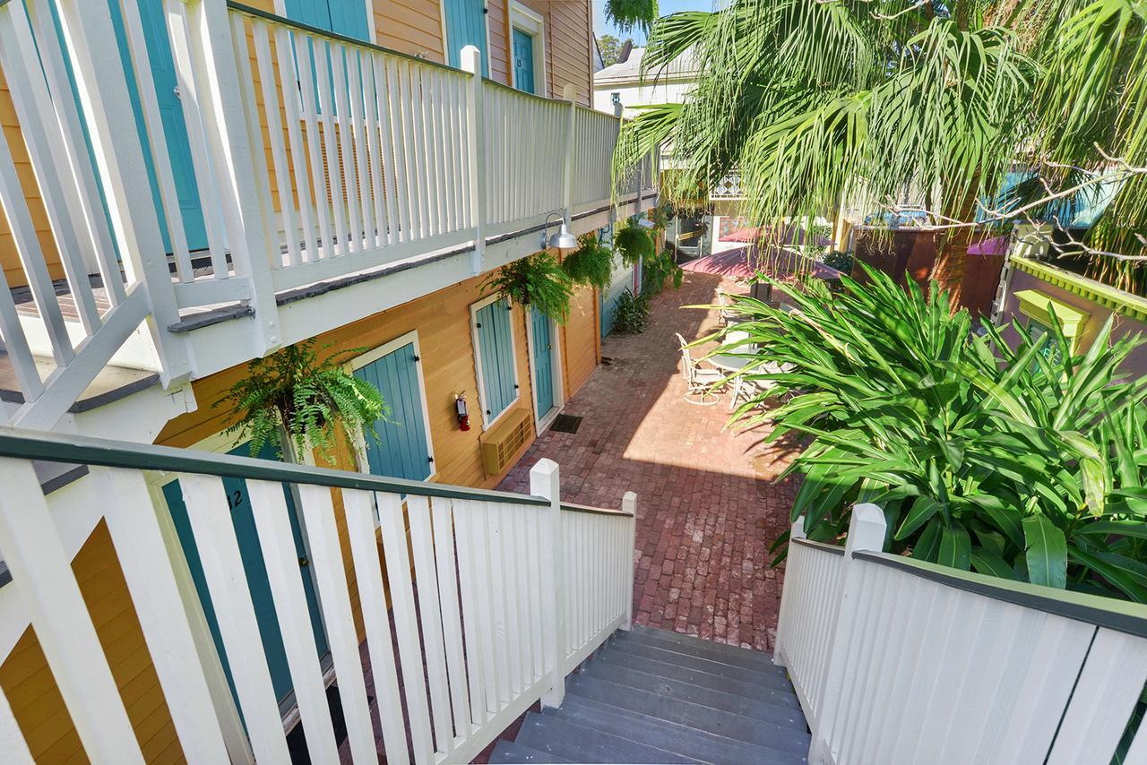 Guest house New Orleans Guest House 3*