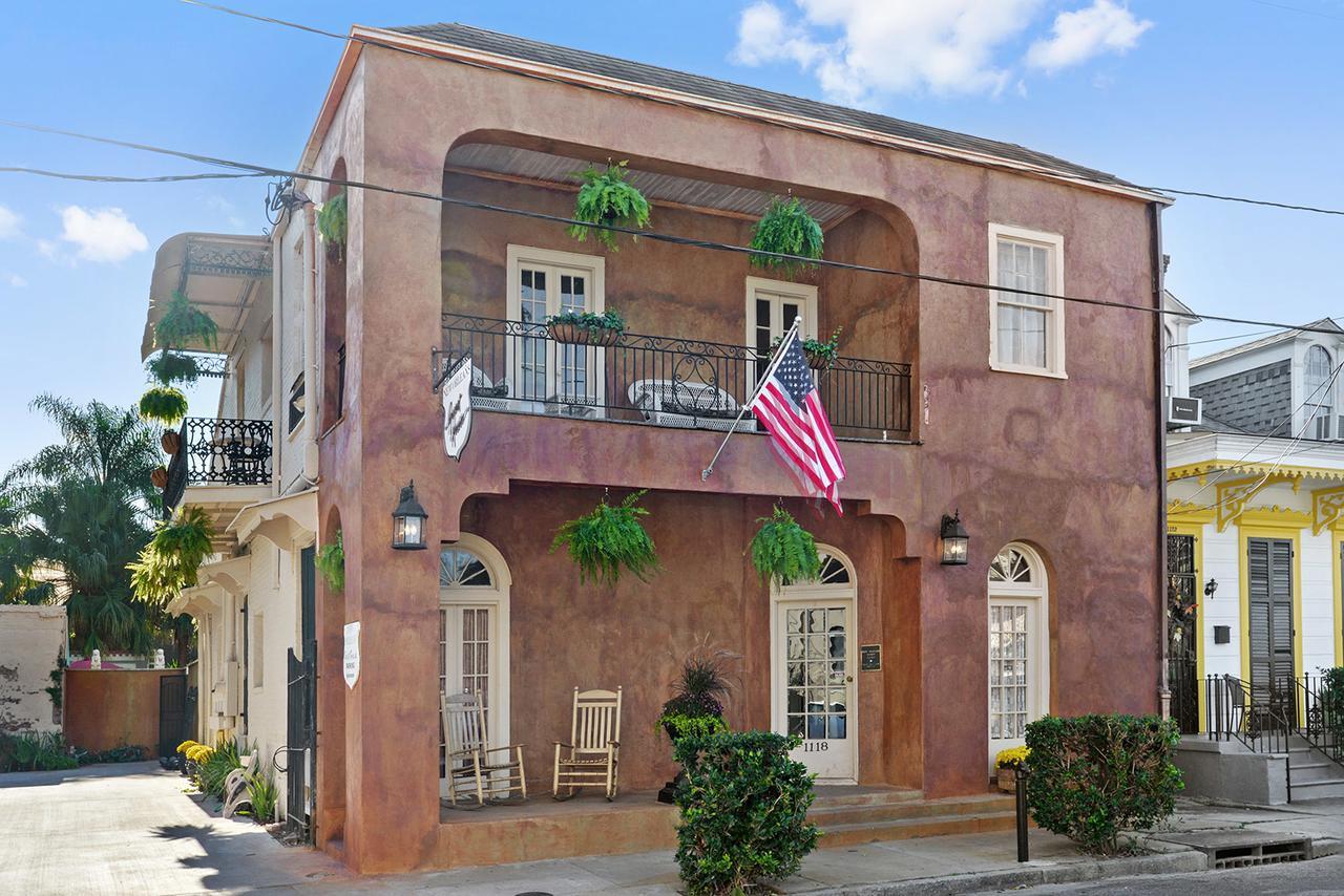 Guest house New Orleans Guest House 3*