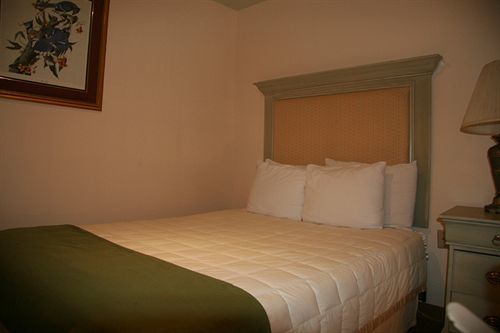 Hotel The Prytania Park 2*