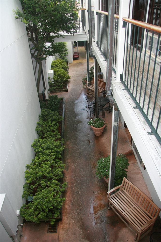 The Prytania Park 2*