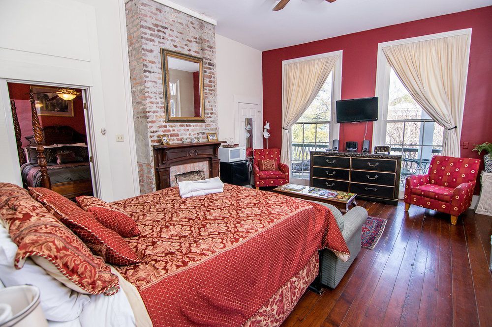 Hotel Rathbone Mansions 3*