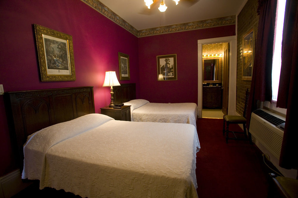 New Orleans Guest House New Orleans