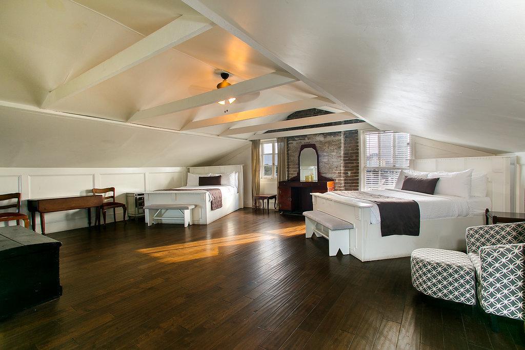 Lafitte & Bar Hotel