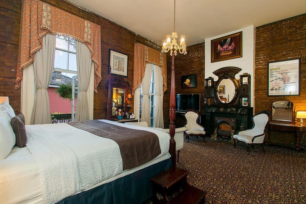 Hotel Lafitte & Bar New Orleans