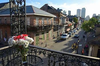 Lafitte & Bar Hotel 3*