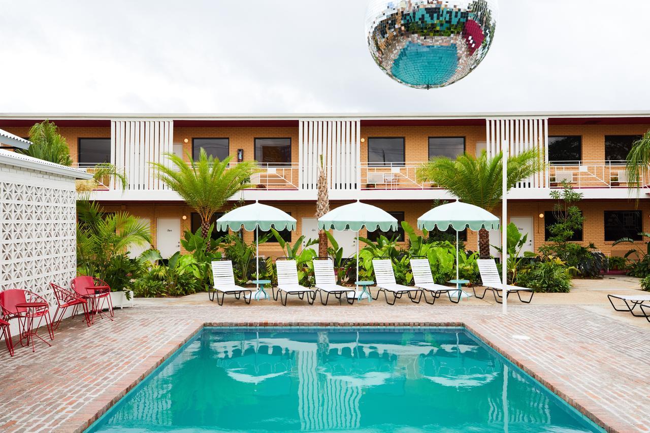 The Drifter Hotel New Orleans