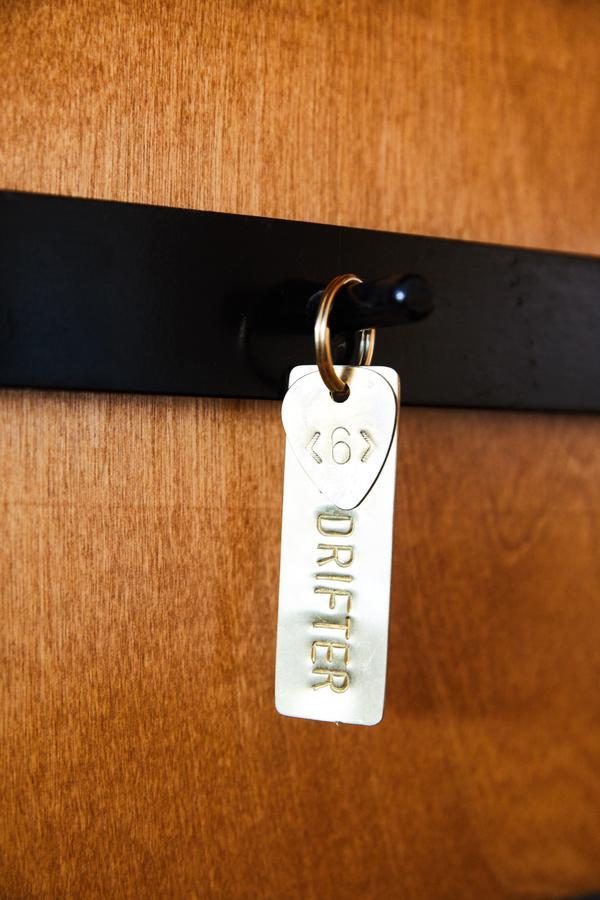 The Drifter Hotel New Orleans