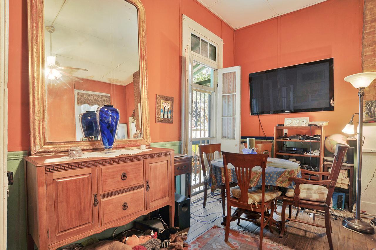 Bed & Breakfast La Dauphine New Orleans
