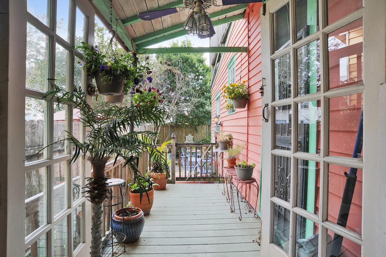 Bed & Breakfast La Dauphine New Orleans