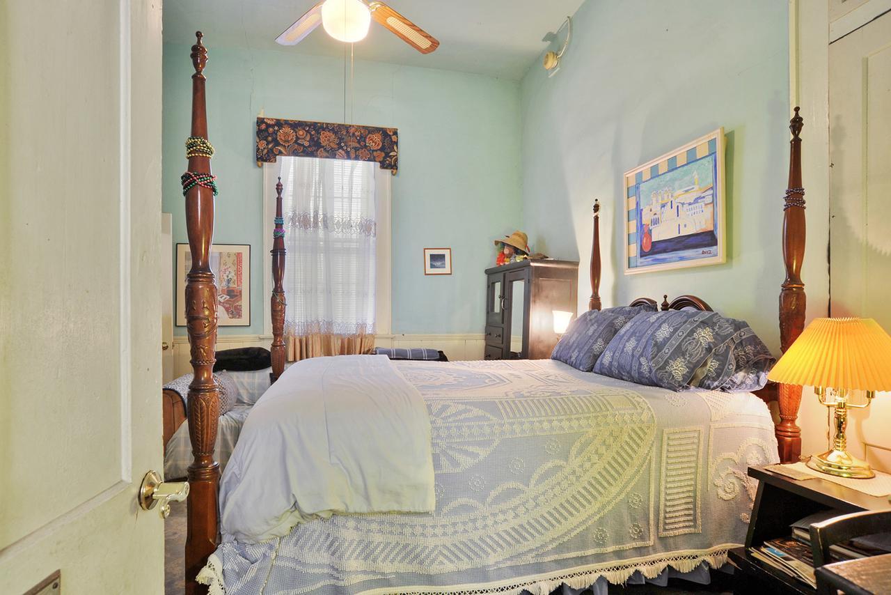 Bed & Breakfast La Dauphine 3*