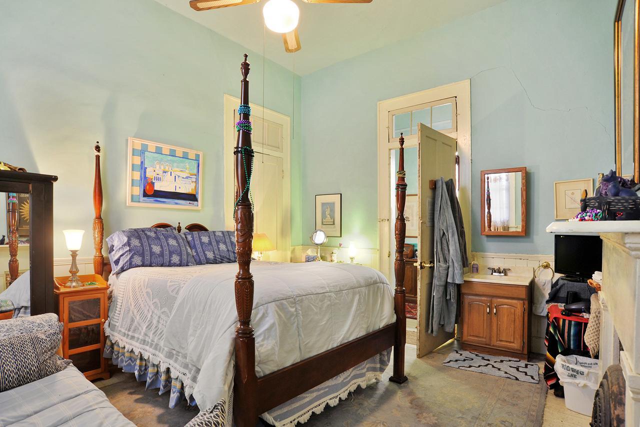 La Dauphine Bed & Breakfast New Orleans