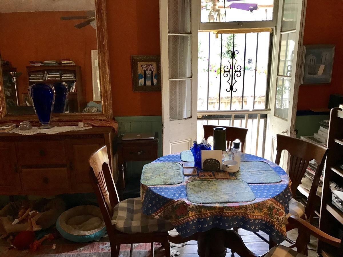 Bed & Breakfast La Dauphine