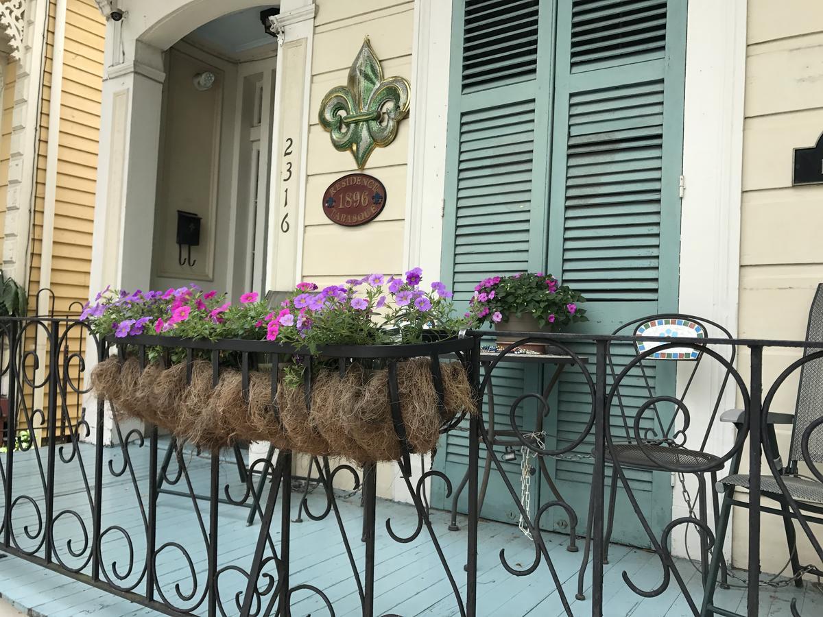 La Dauphine 3* New Orleans
