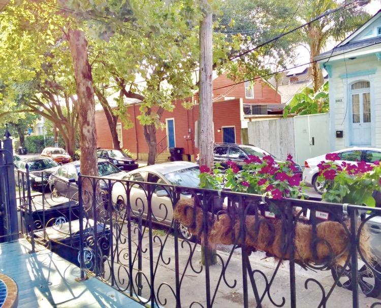 La Dauphine Bed & Breakfast 3*