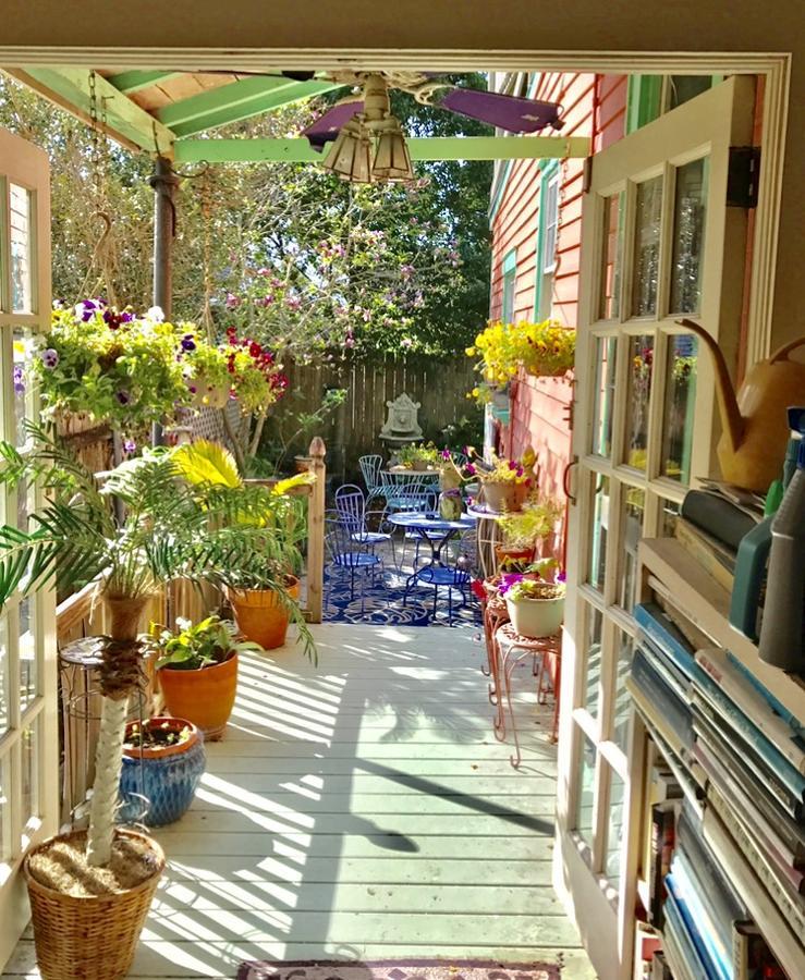La Dauphine Bed & Breakfast 3*
