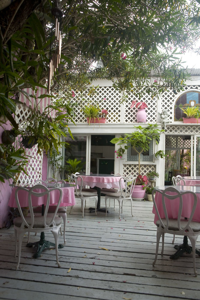 Guest house New Orleans Guest House 3*
