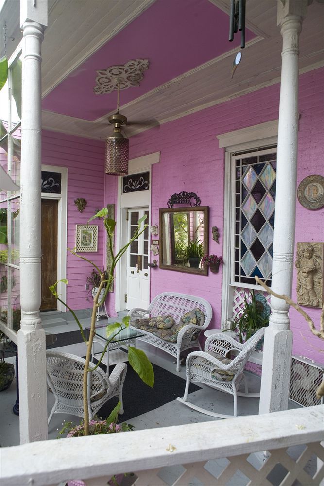 New Orleans Guest House 3* New Orleans