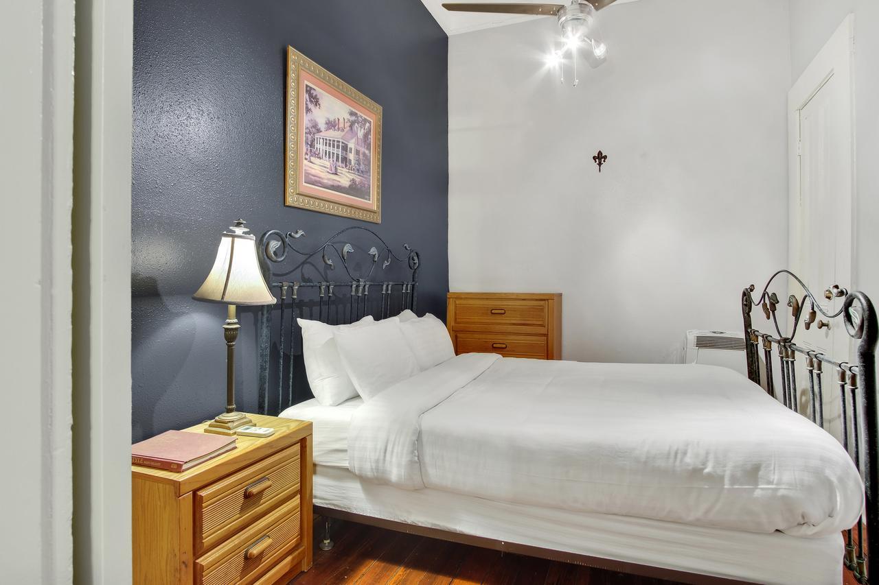 Hotel Rathbone Mansions