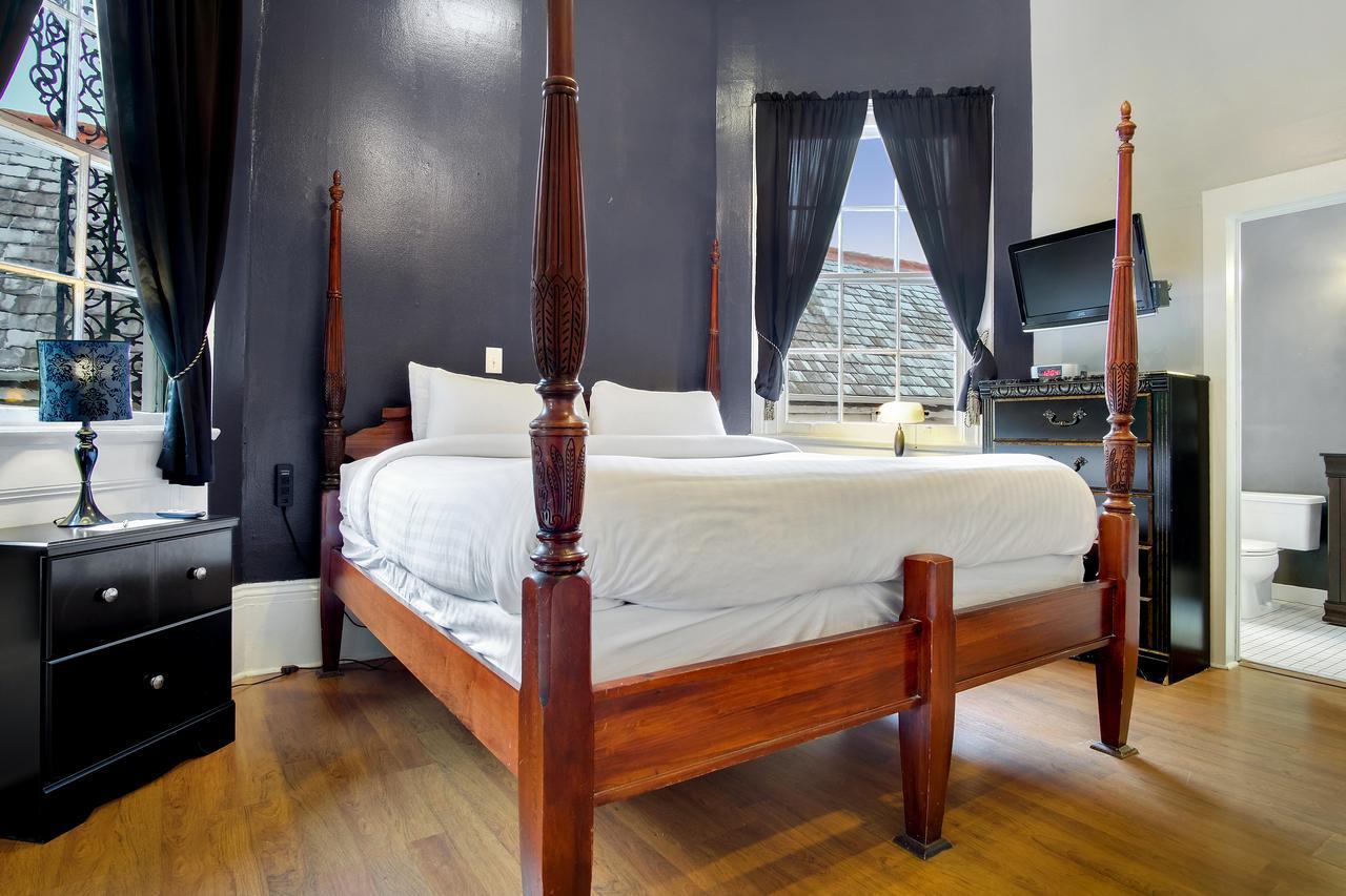 Rathbone Mansions 3*