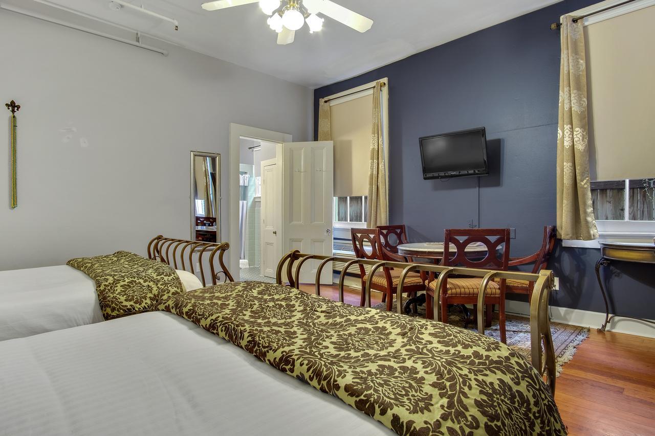 Rathbone Mansions Hotel