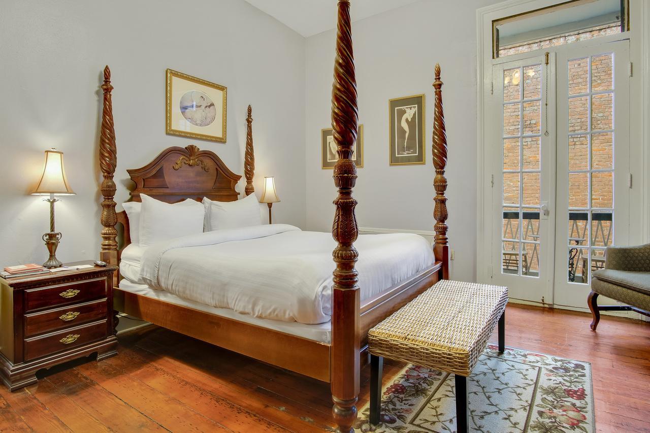 Rathbone Mansions Hotel