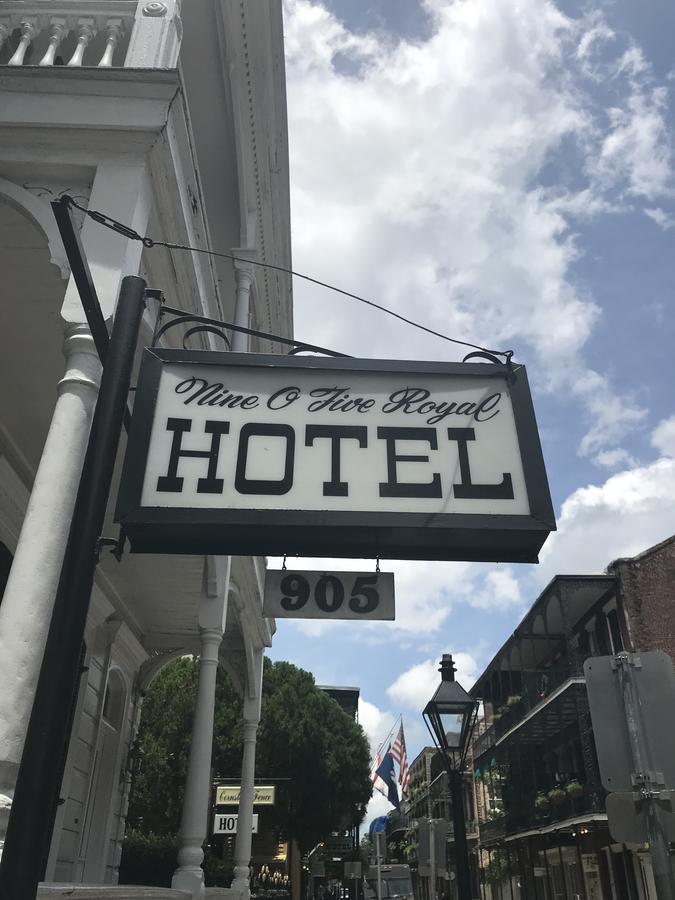 Hotel Nine-o-five Royal
