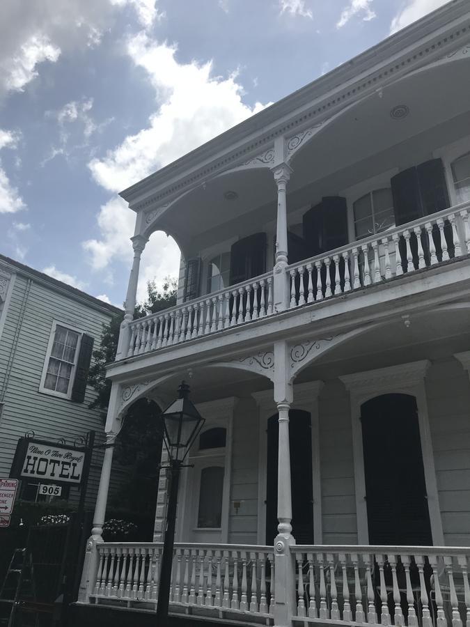 Hotel Nine-o-five Royal