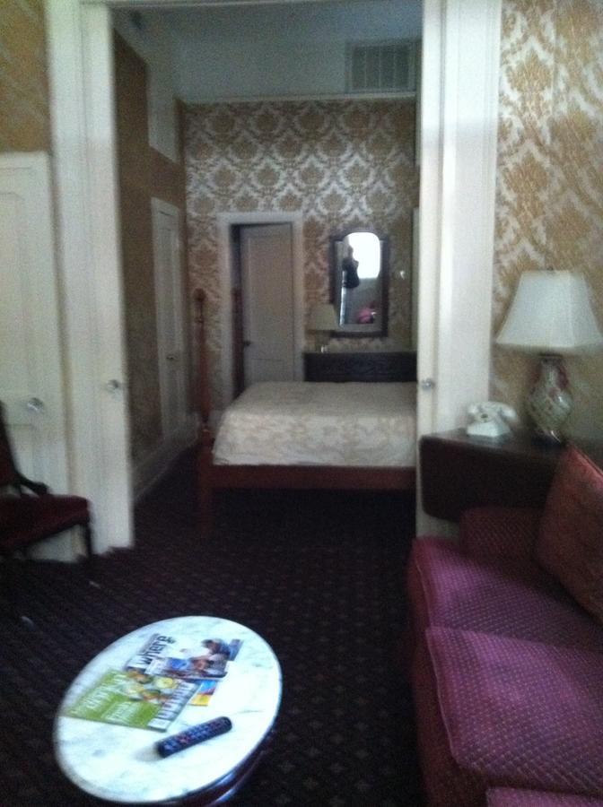 Hotel Nine-o-five Royal New Orleans