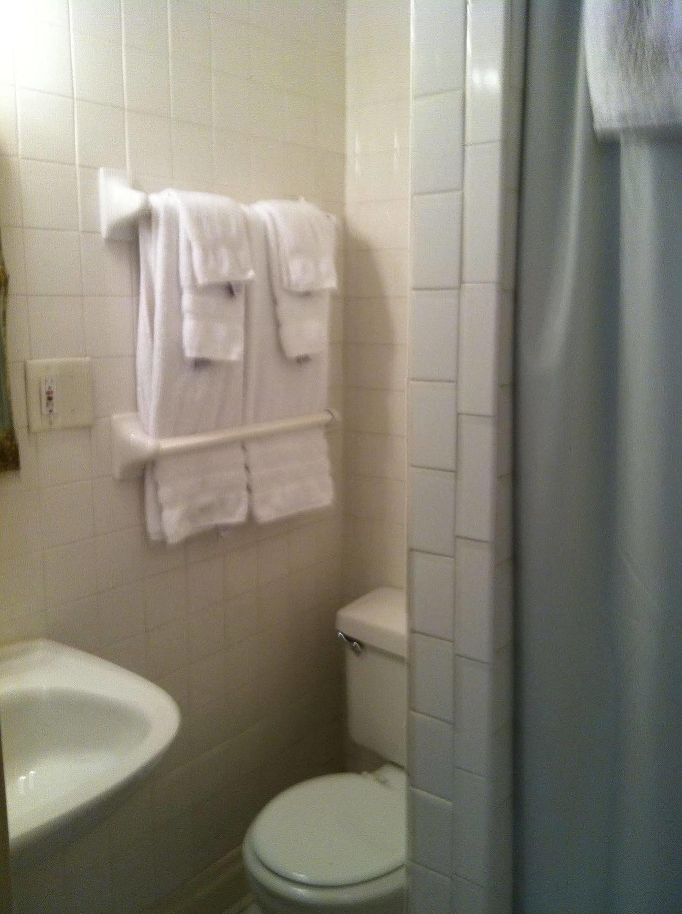Nine-o-five Royal 3* New Orleans