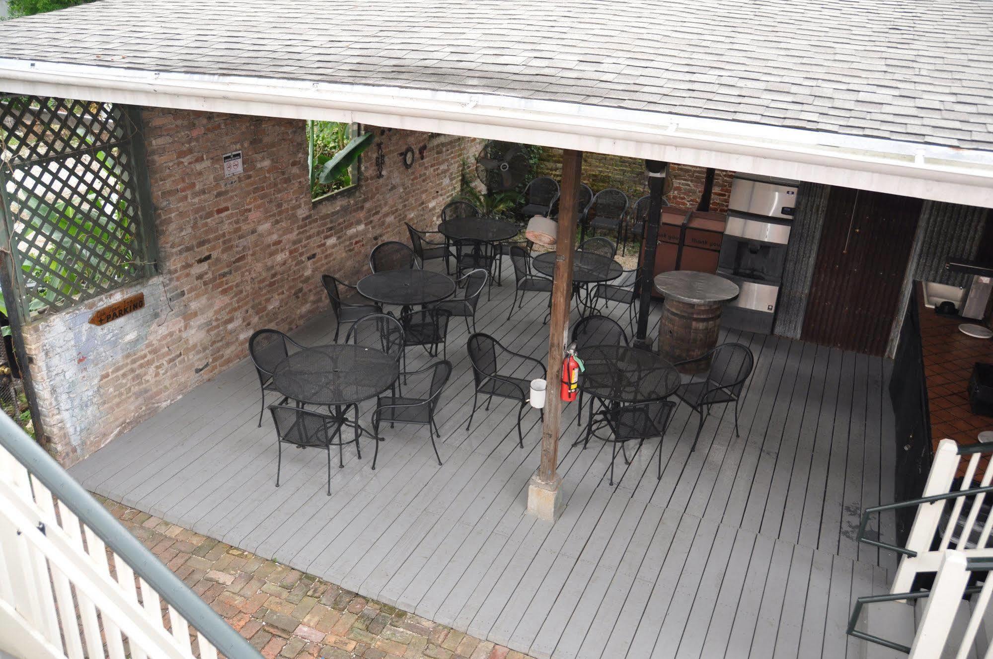 Inn Historic Mardi Gras 3*
