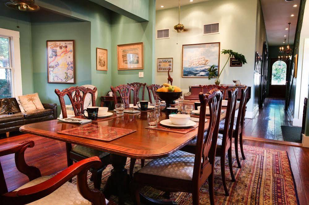 The House 3* New Orleans