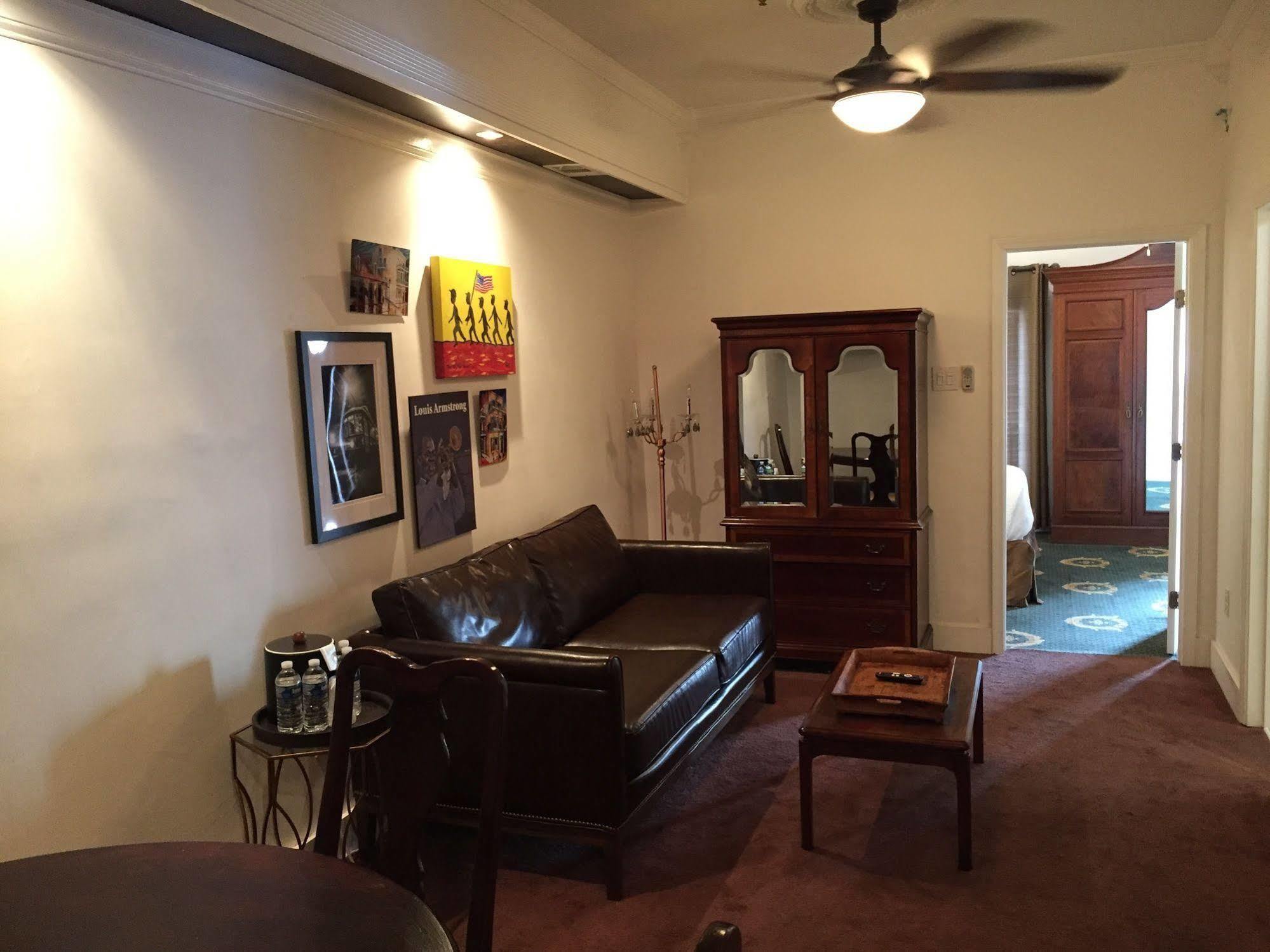 Hotel Frenchmen