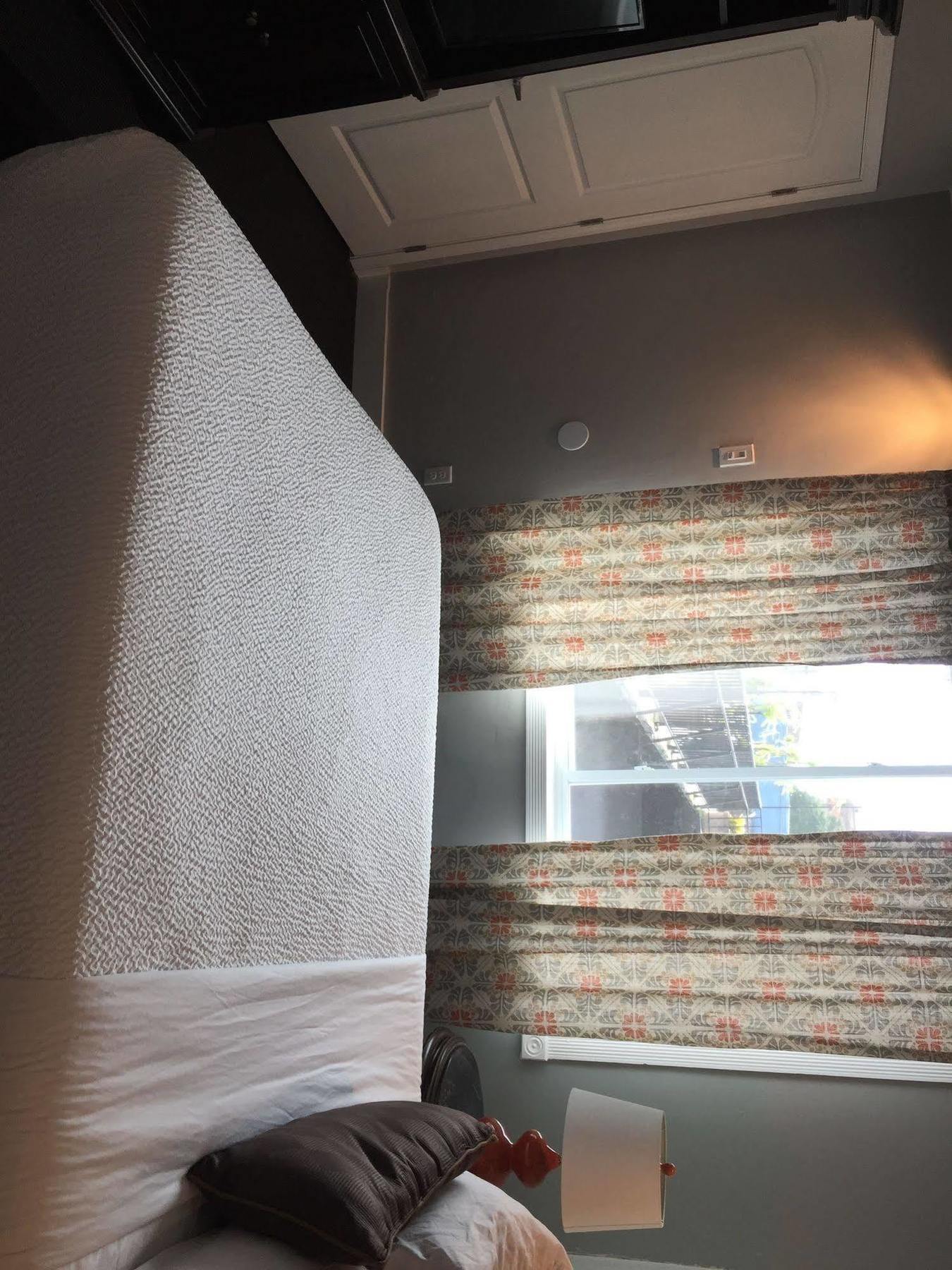 Hotel Frenchmen New Orleans
