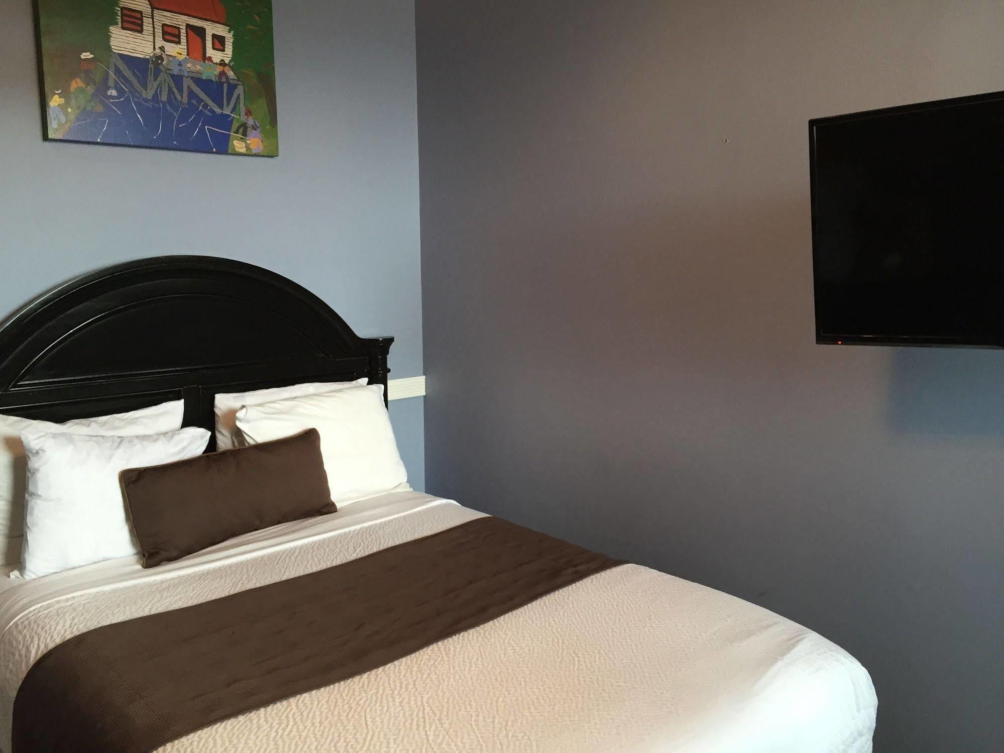 Hotel Frenchmen
