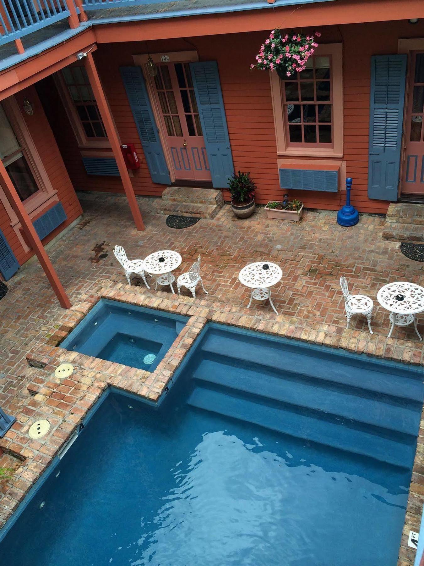 Frenchmen 3* New Orleans