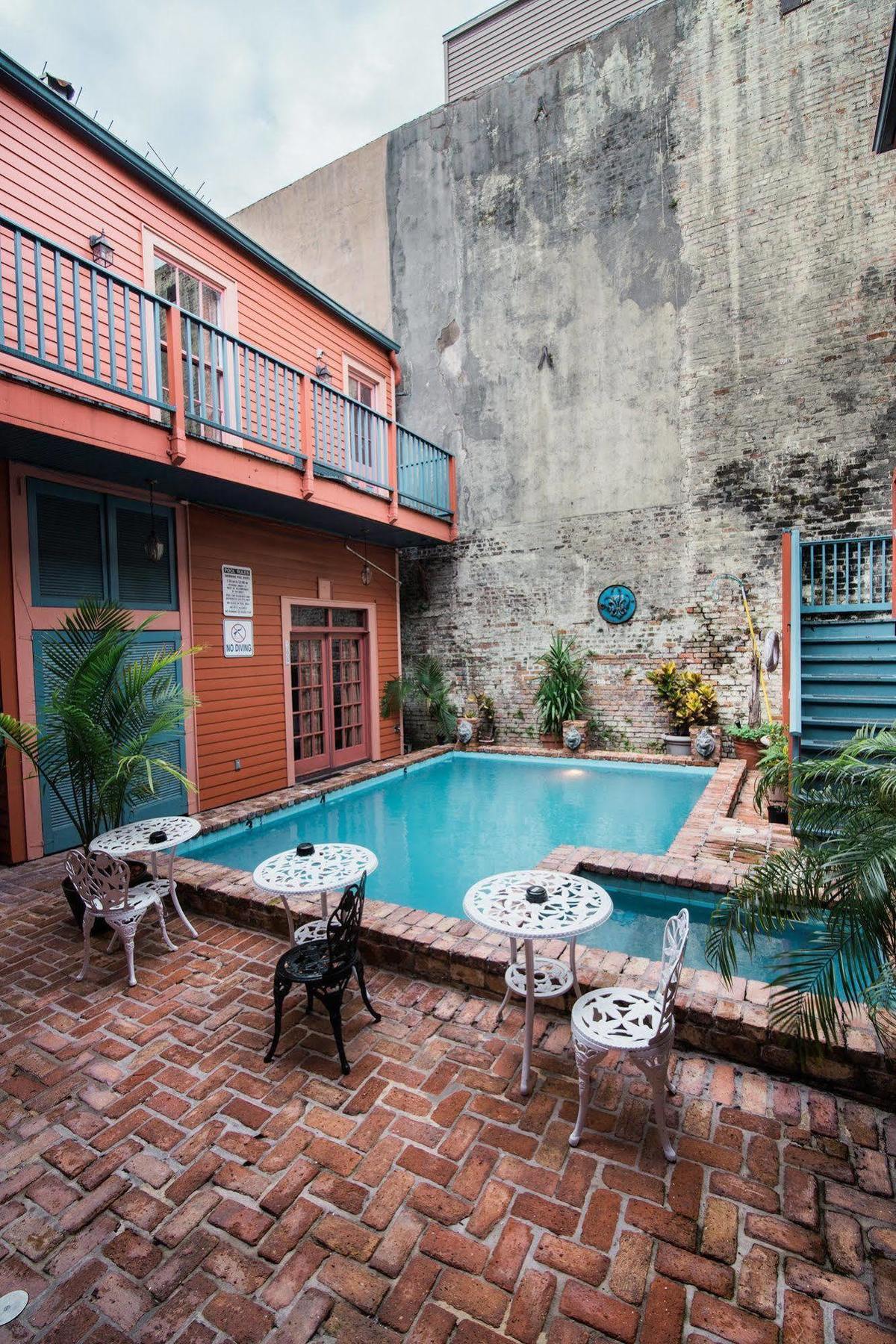 Frenchmen 3* New Orleans