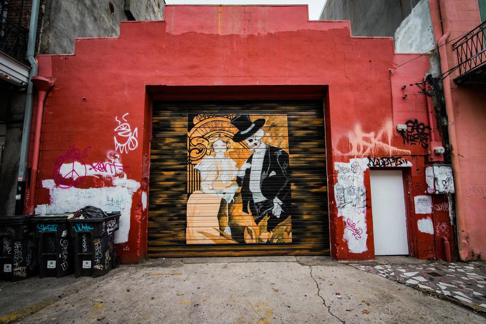 Hotel Frenchmen