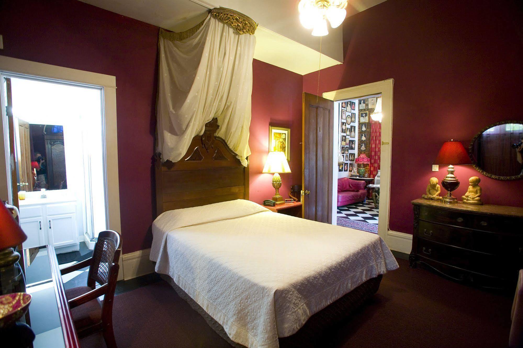 New Orleans Guest House 3* New Orleans