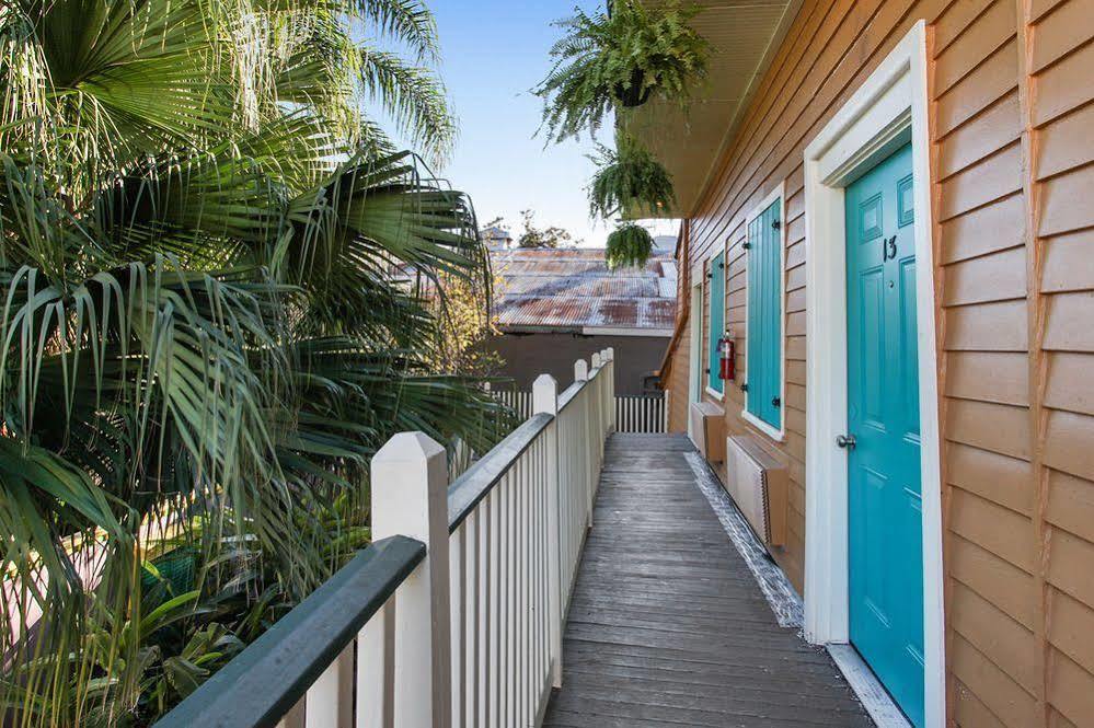 New Orleans Guest House