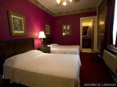 Guest house New Orleans Guest House