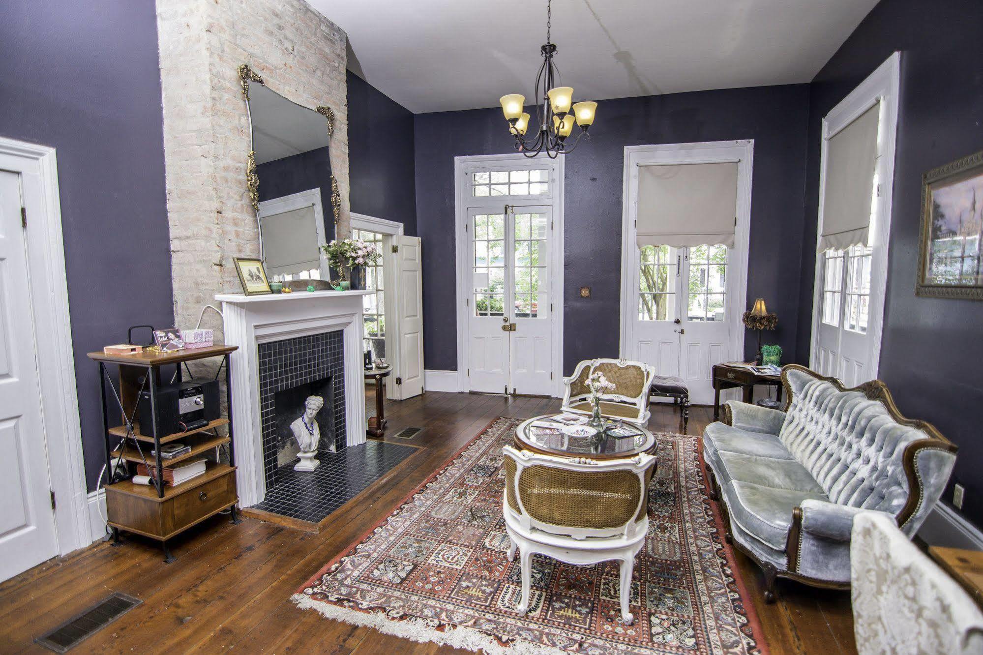 Rathbone Mansions 3* New Orleans