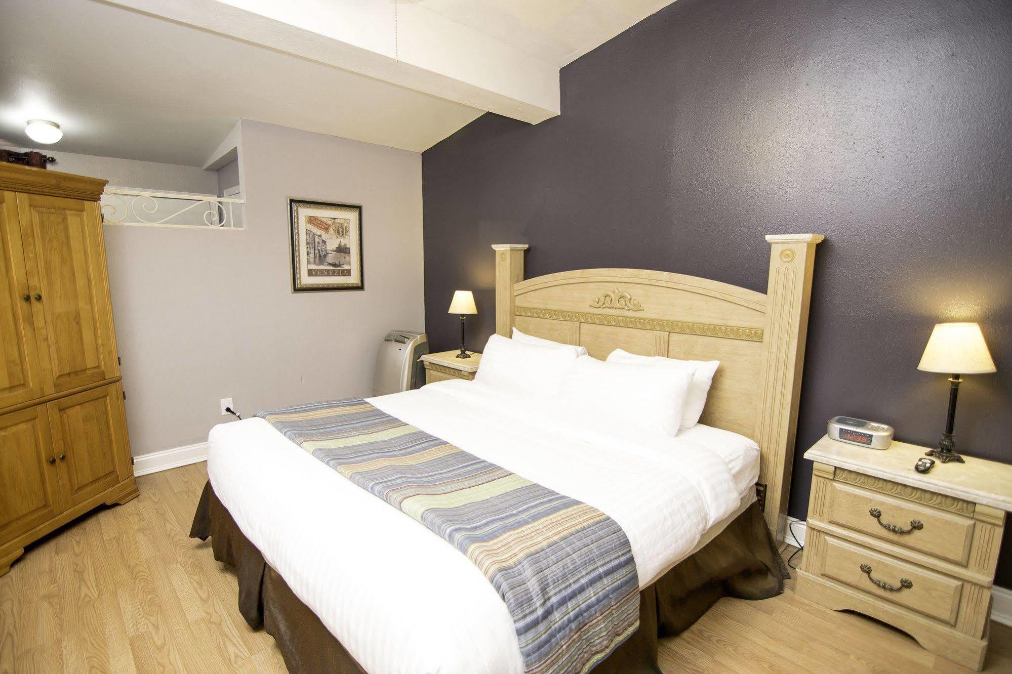 Rathbone Mansions 3* New Orleans