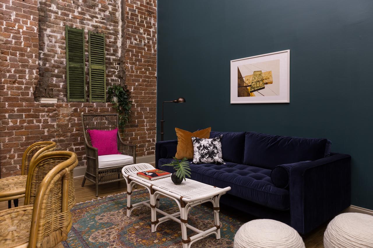 Aparthotel Sonder The Baronne 4*