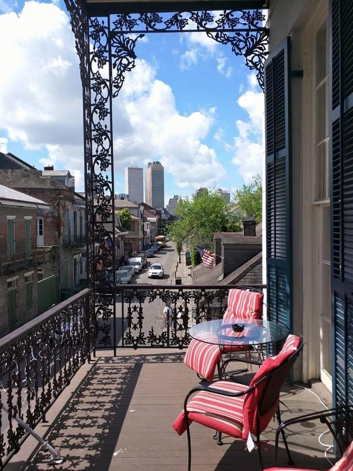 Hotel Lafitte & Bar