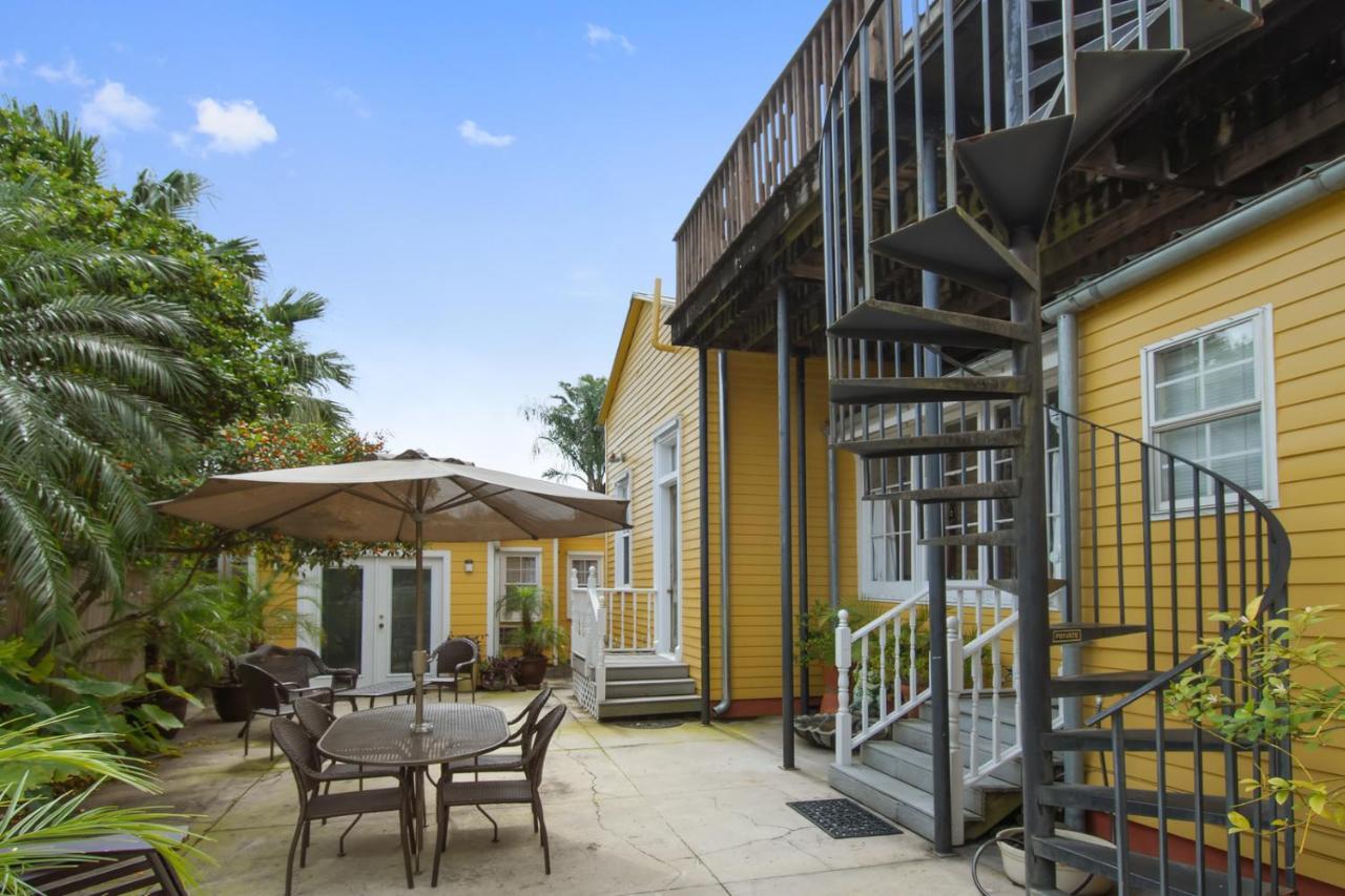 Bed & Breakfast Auld Sweet Olive