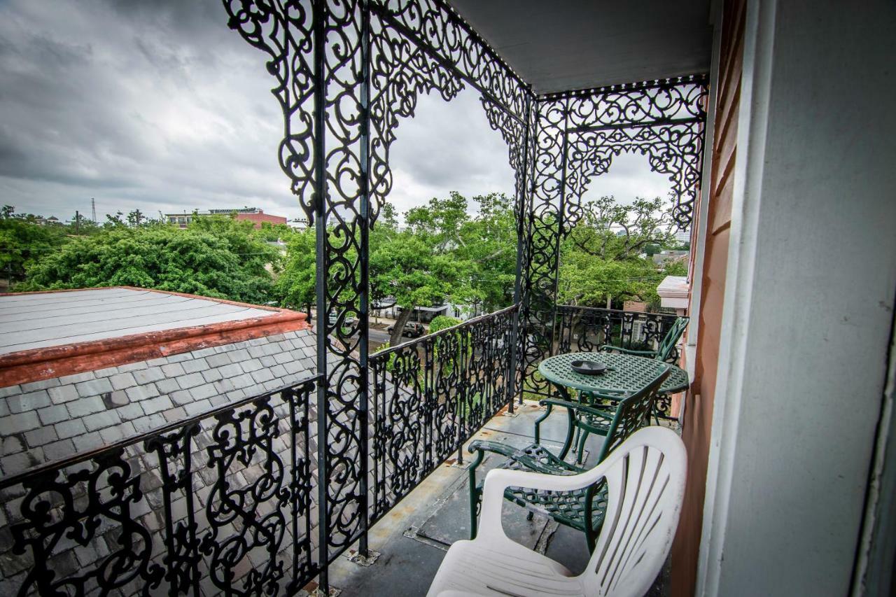 Hotel Rathbone Mansions 3*