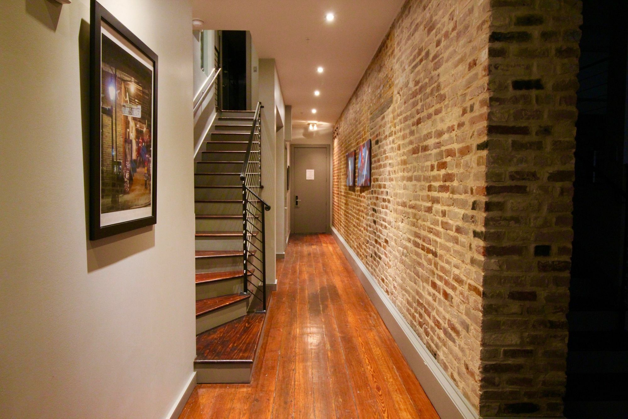 The Natchez Aparthotel New Orleans