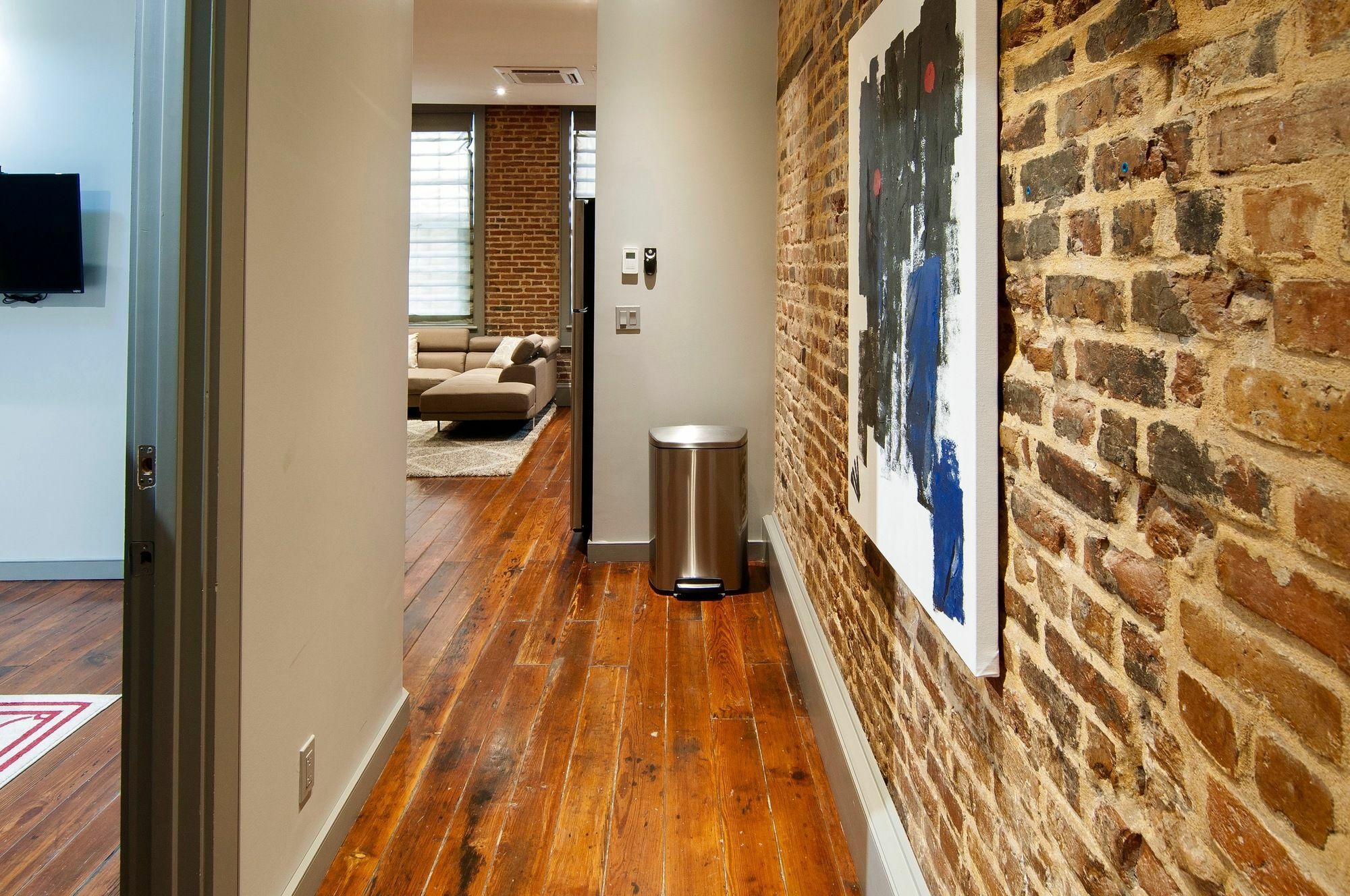 The Natchez Aparthotel