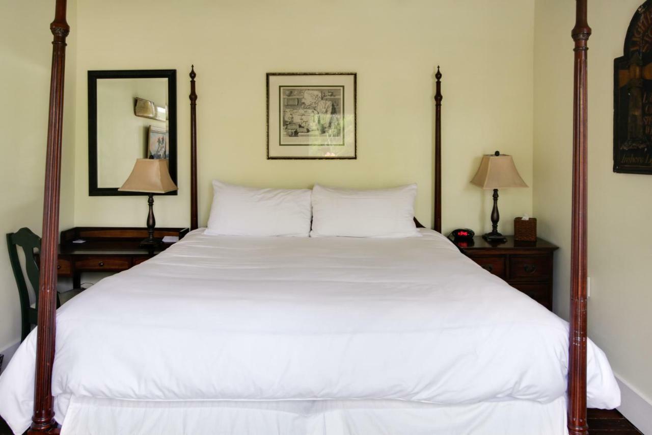 The House Bed & Breakfast 3*