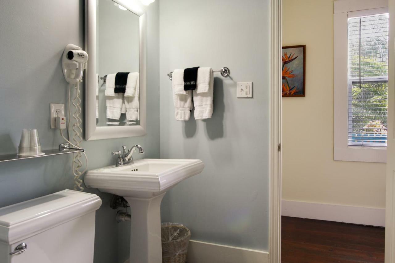 The House Bed & Breakfast 3*
